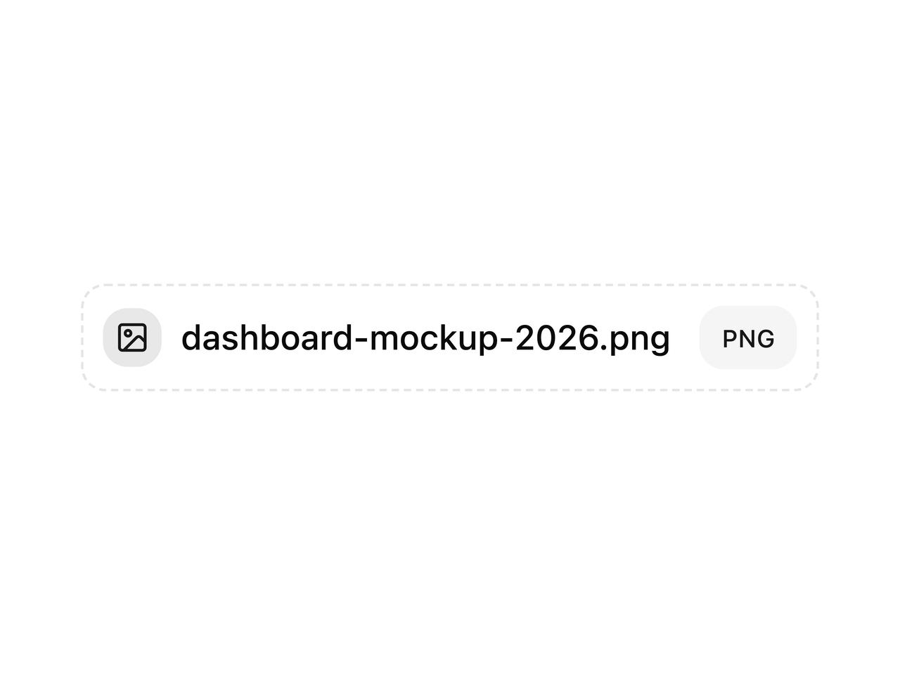 Default preview