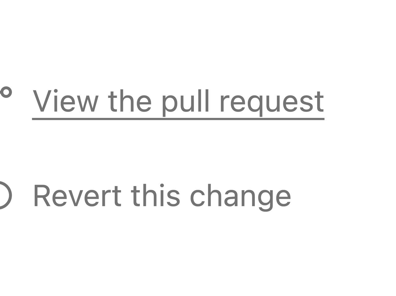 Default preview