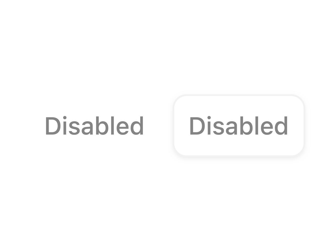 Default preview