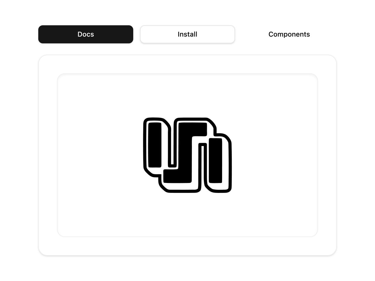 Default preview
