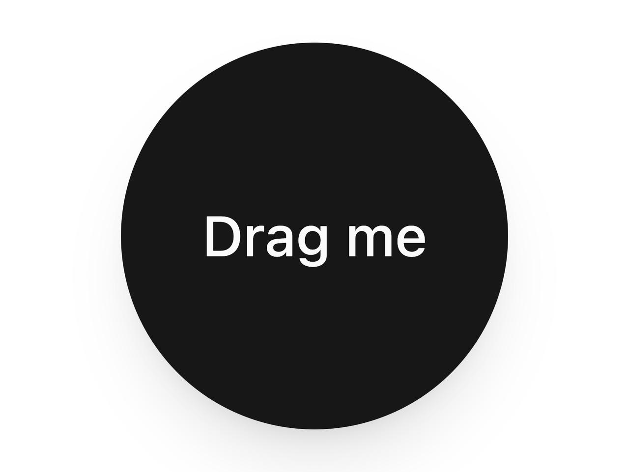 Default preview