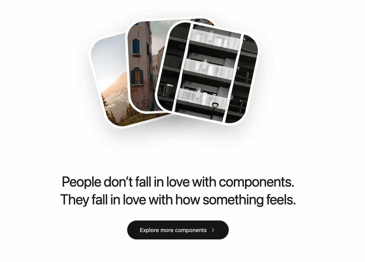 Expandable Gallery preview