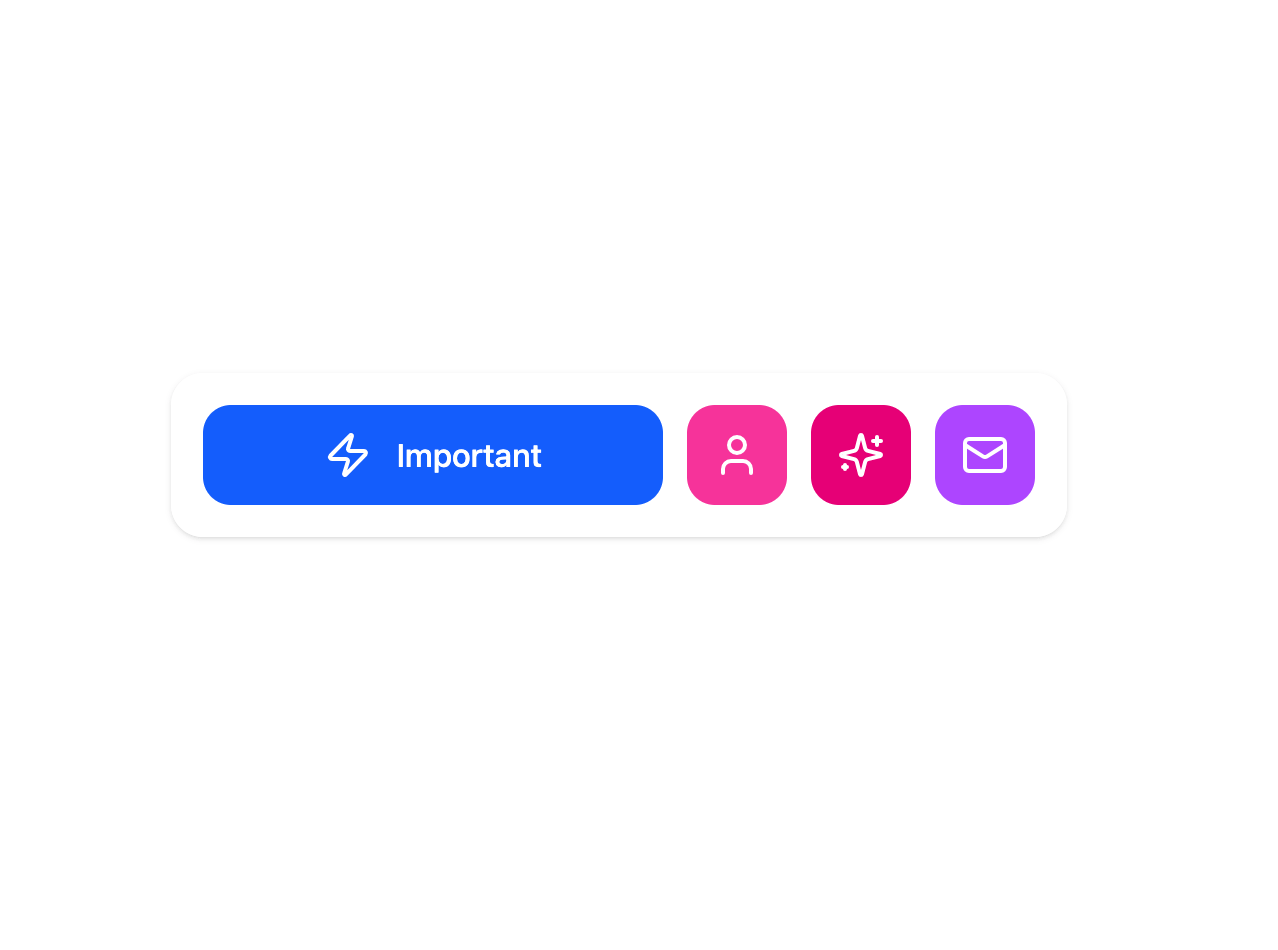 Default Demo preview