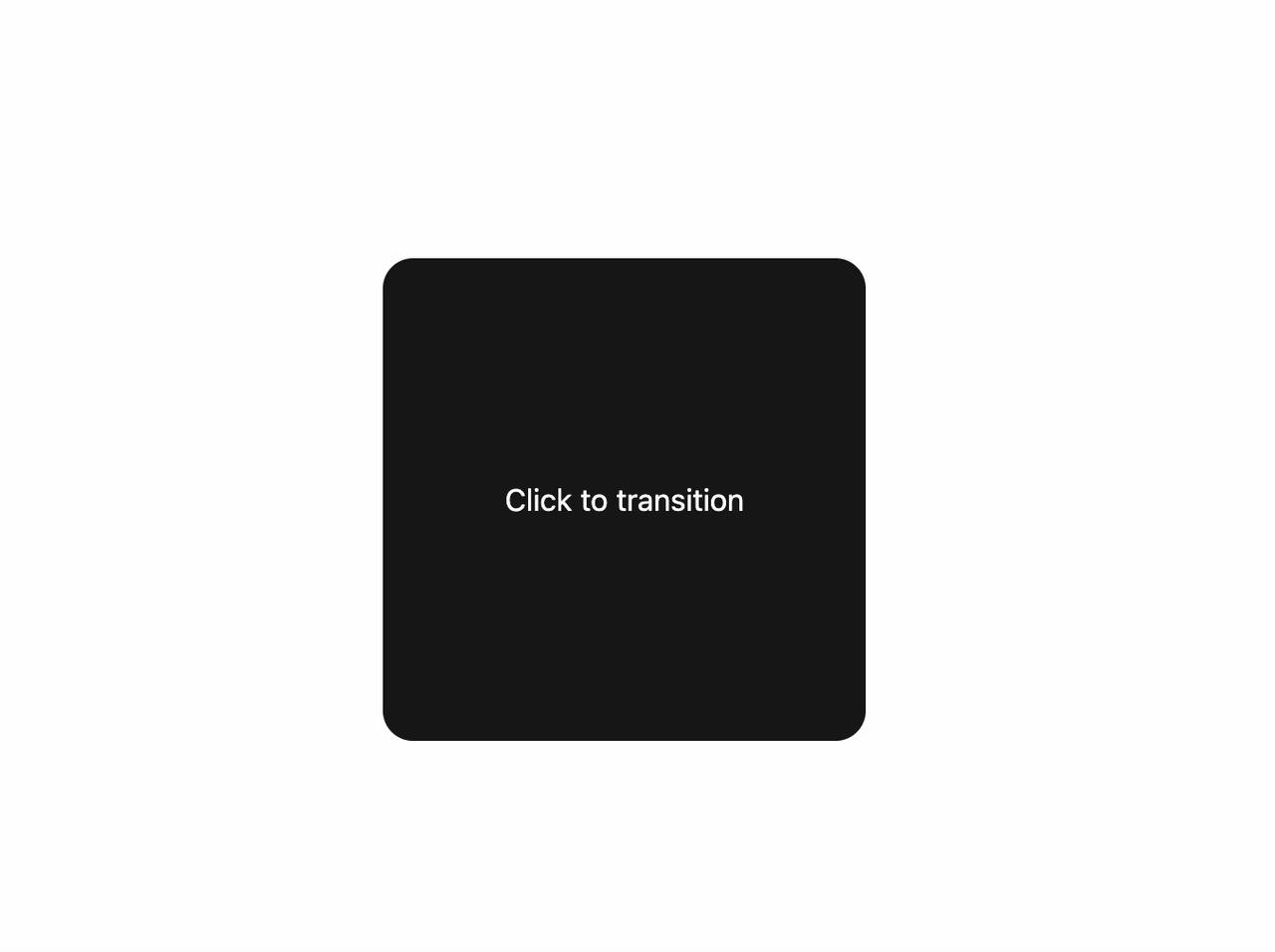 default preview