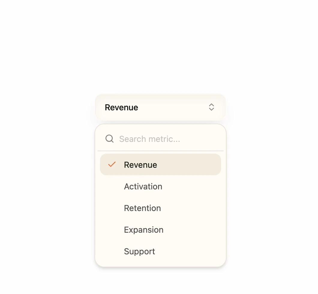 Default preview