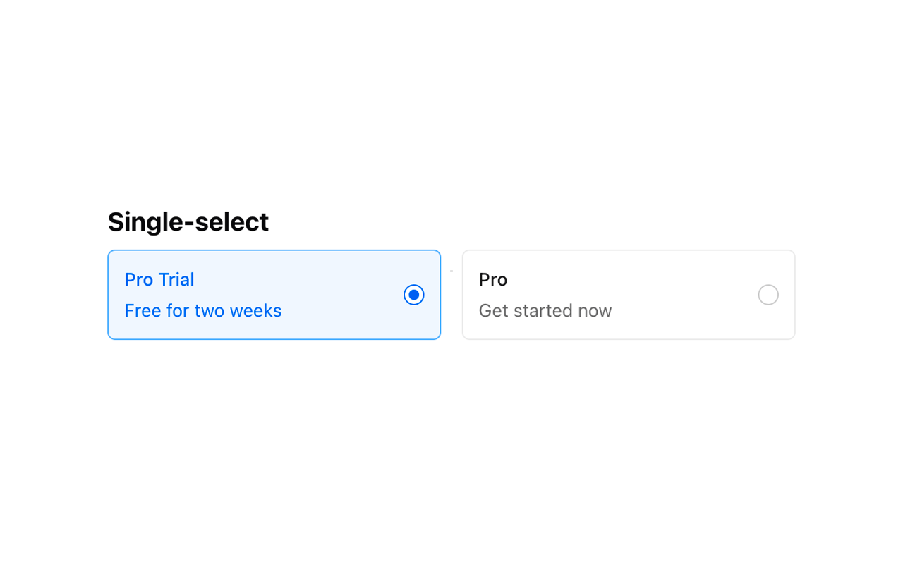 Choicebox preview