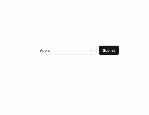 Default preview