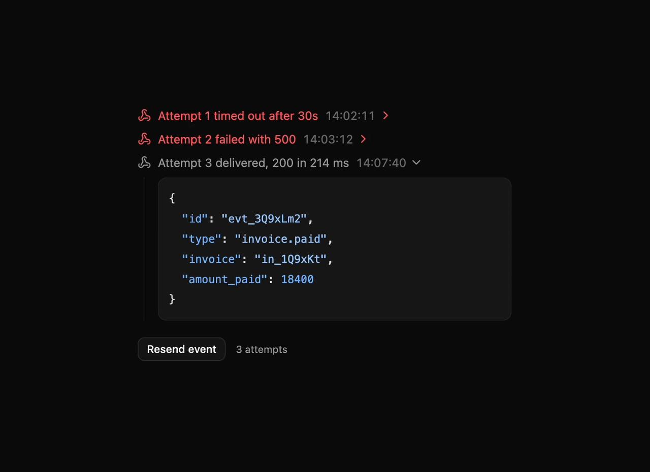 Default preview