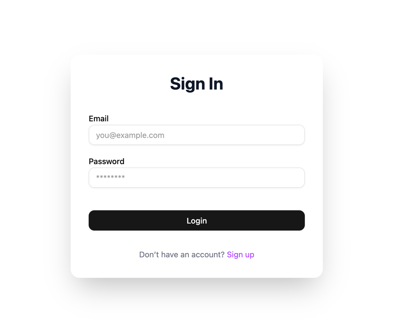 GamifiedLoginCard.tsx preview
