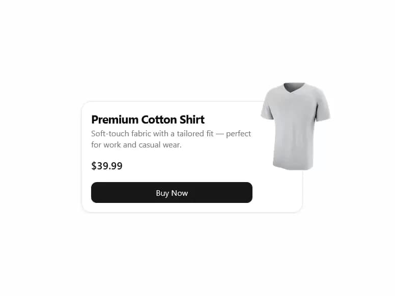 shirt-parallax-card.tsx preview