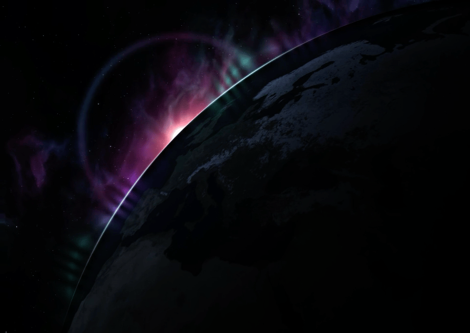 Earth Blaze preview