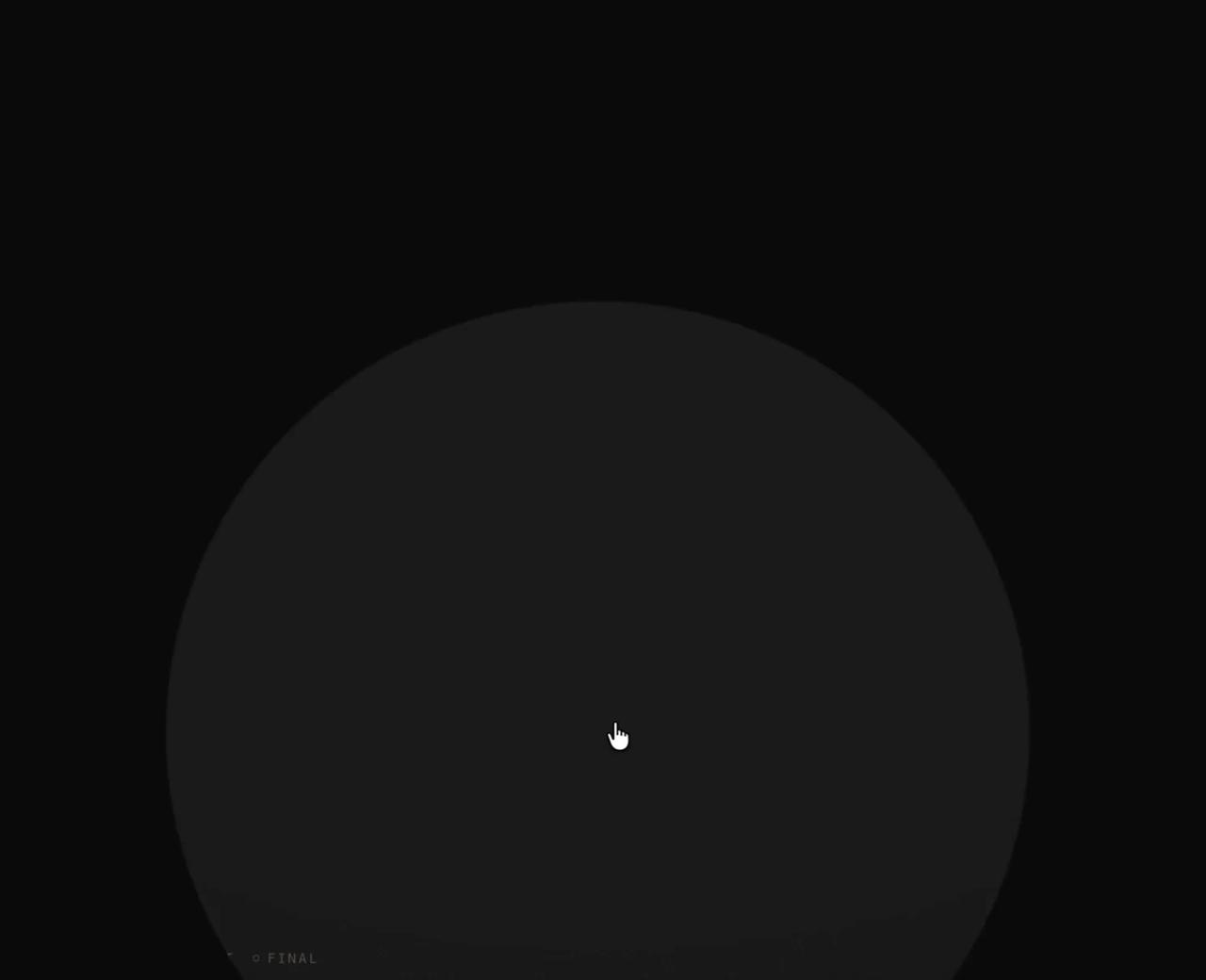 Default preview