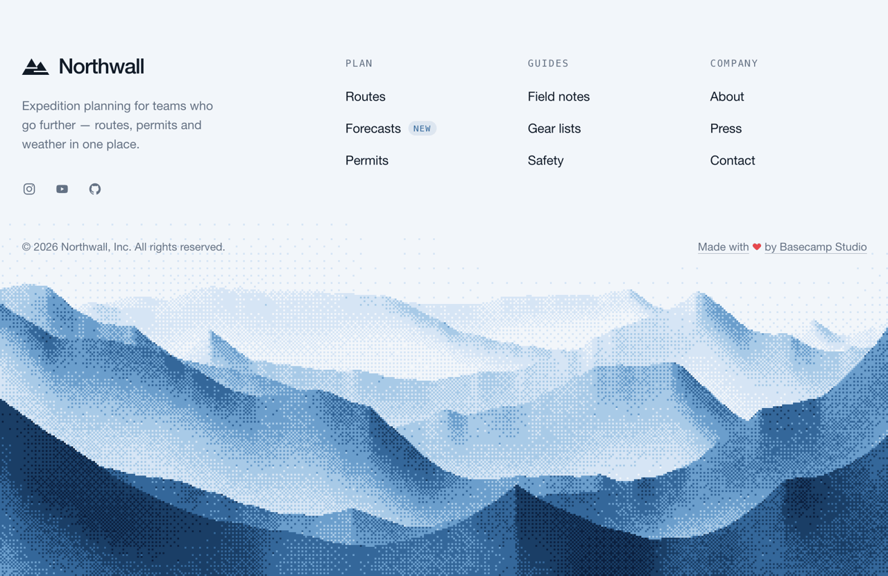 Default preview
