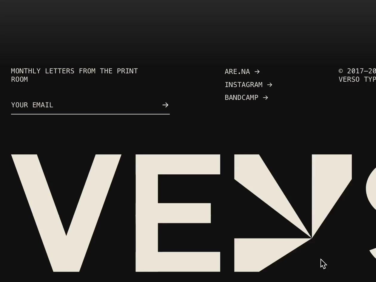Default preview