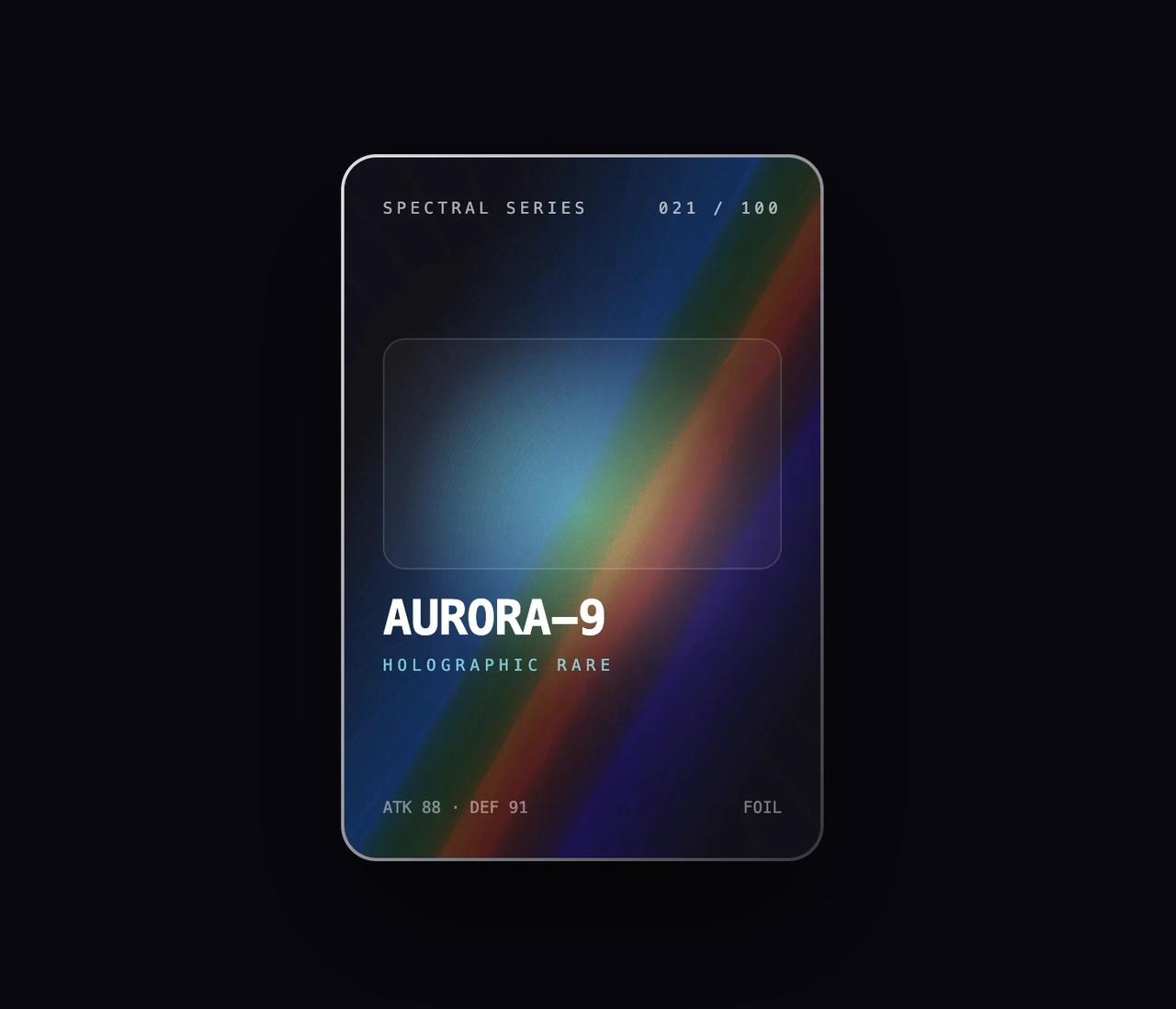 Default preview