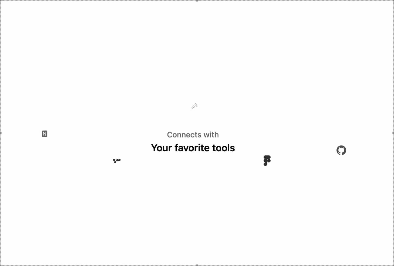 Default preview