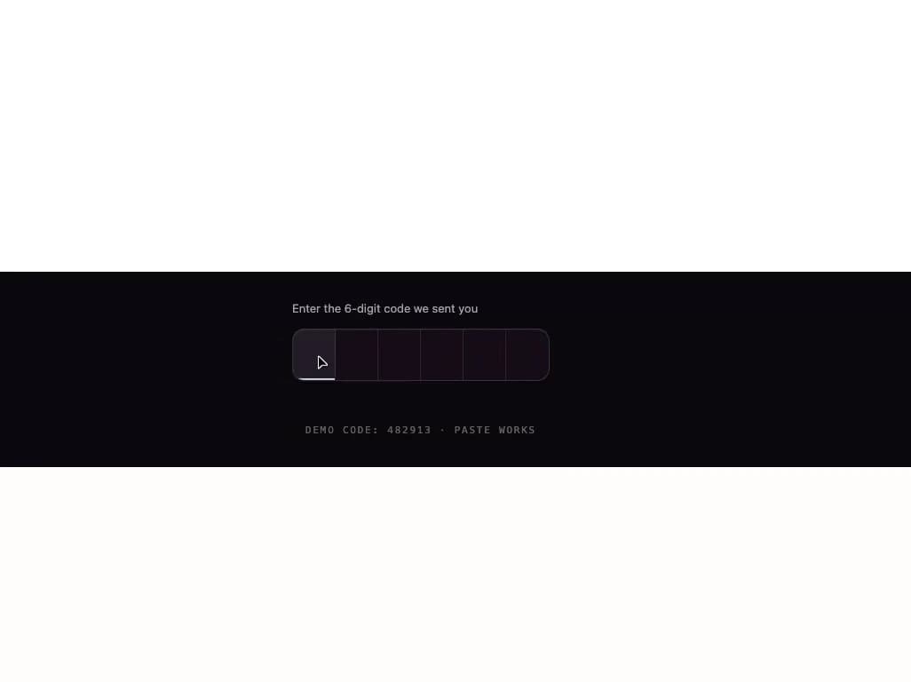 Default preview