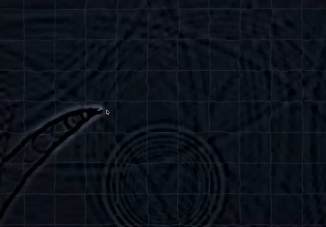 Default preview