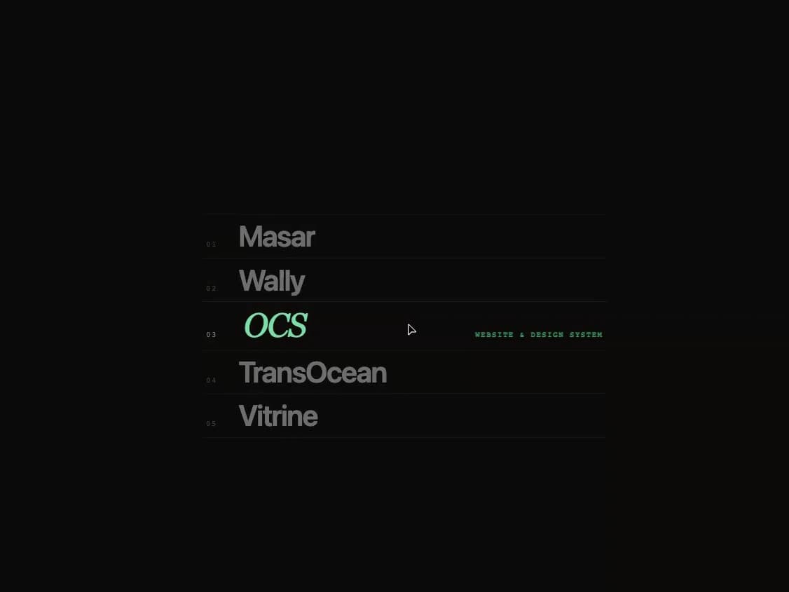 Default preview