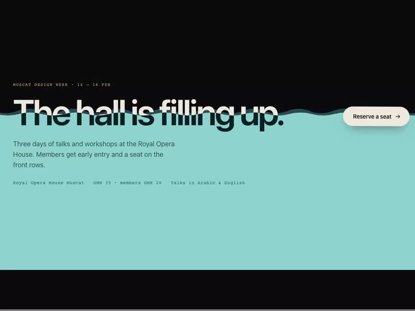Default preview