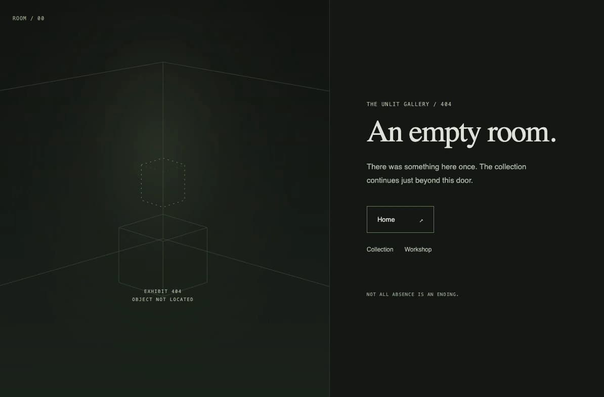 Default preview