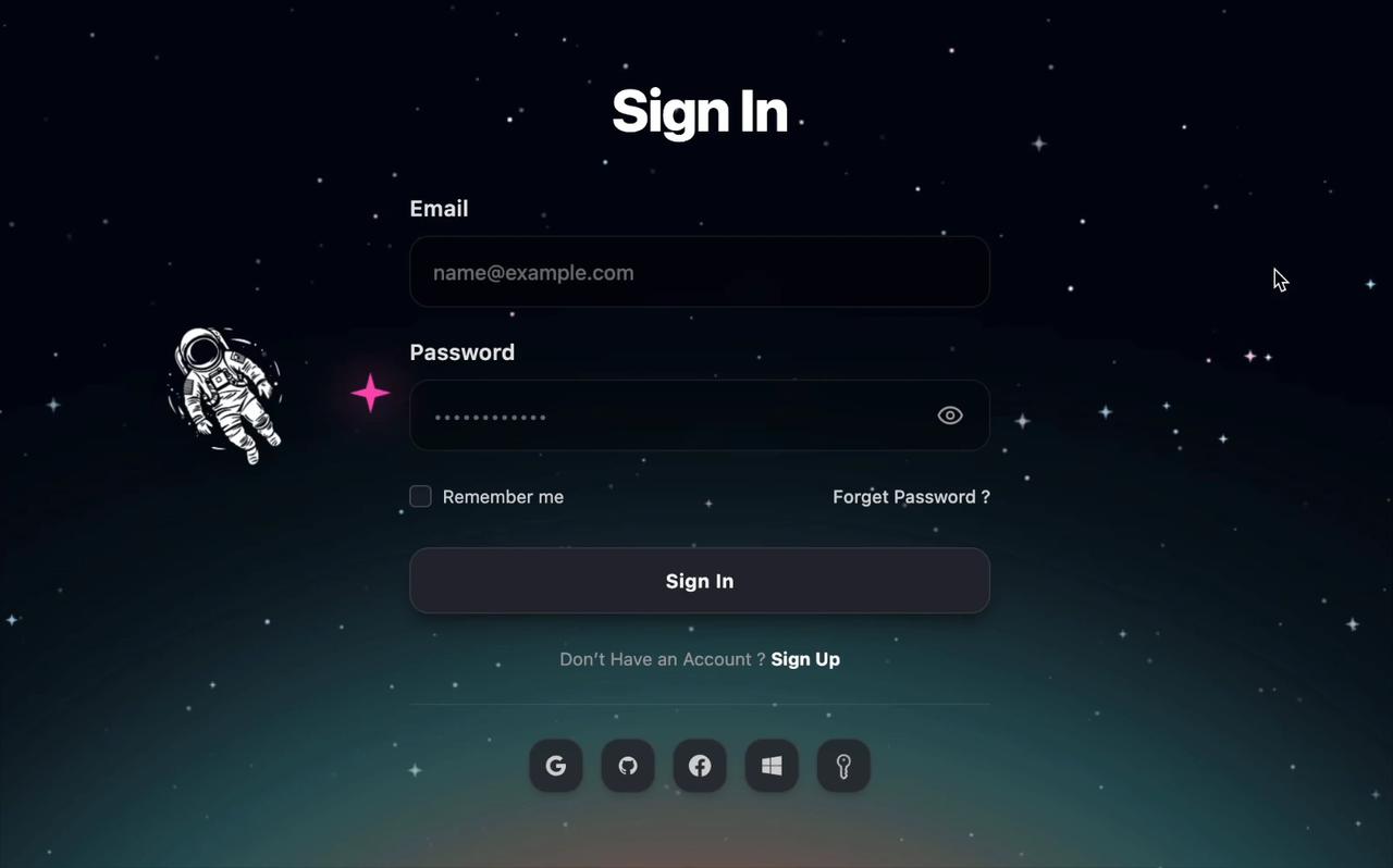 Defaultt preview