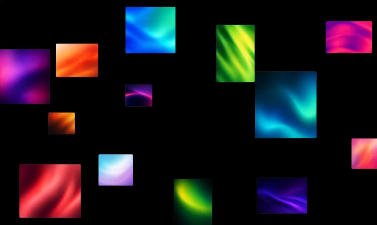 Default preview