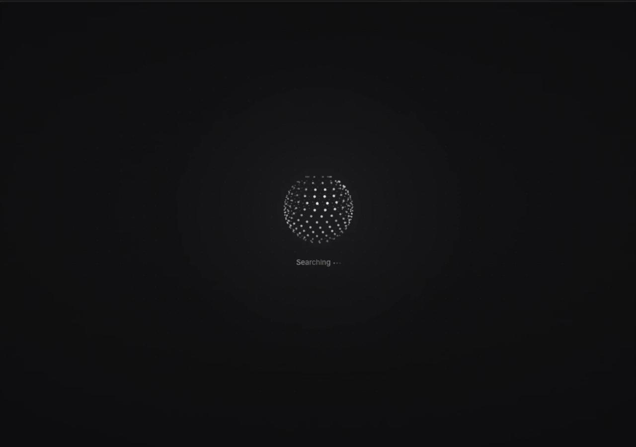 Default preview