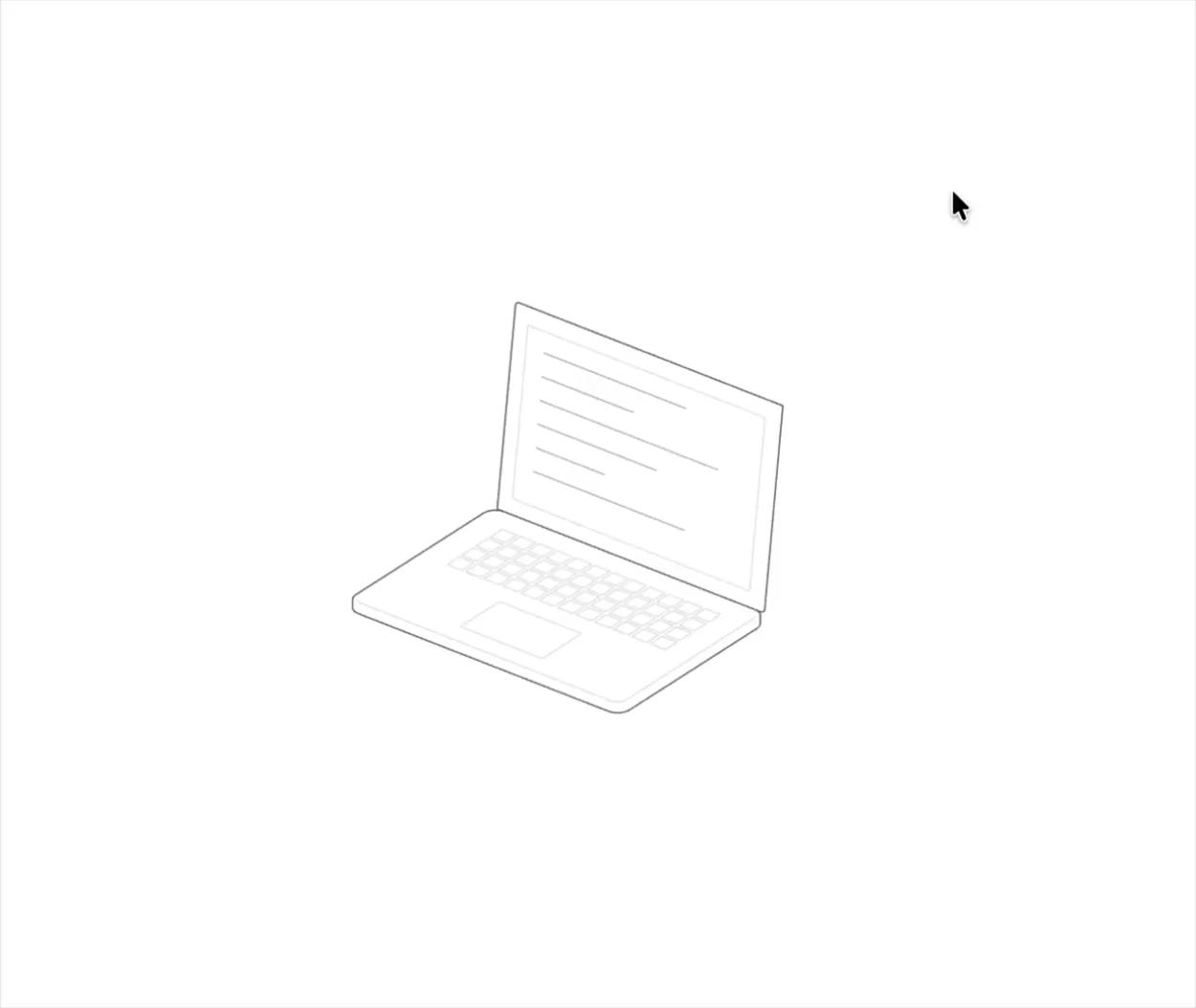 Default preview