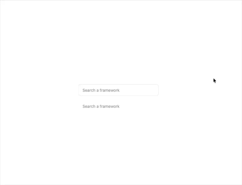 Outline and soft variants preview