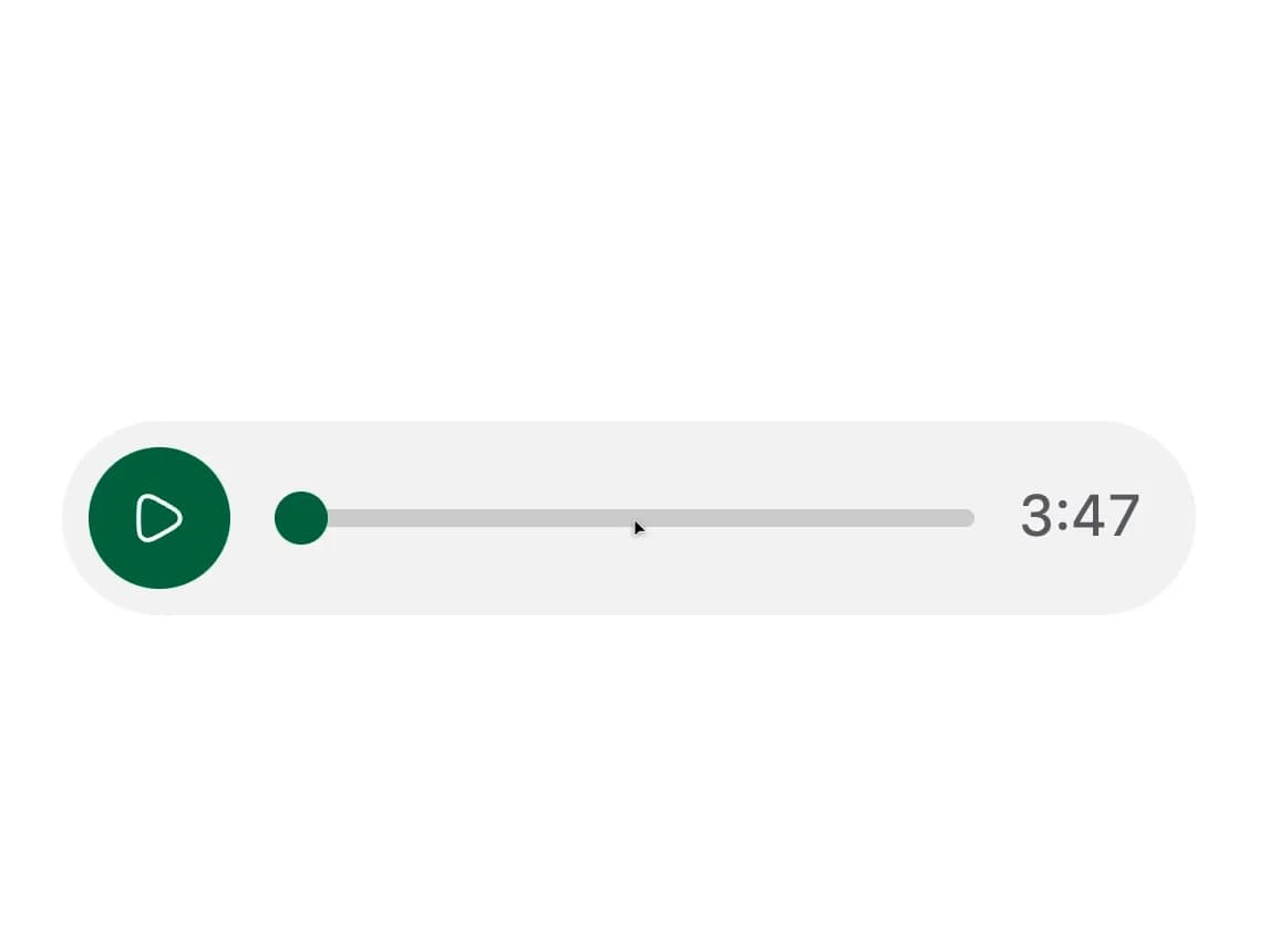 Default preview