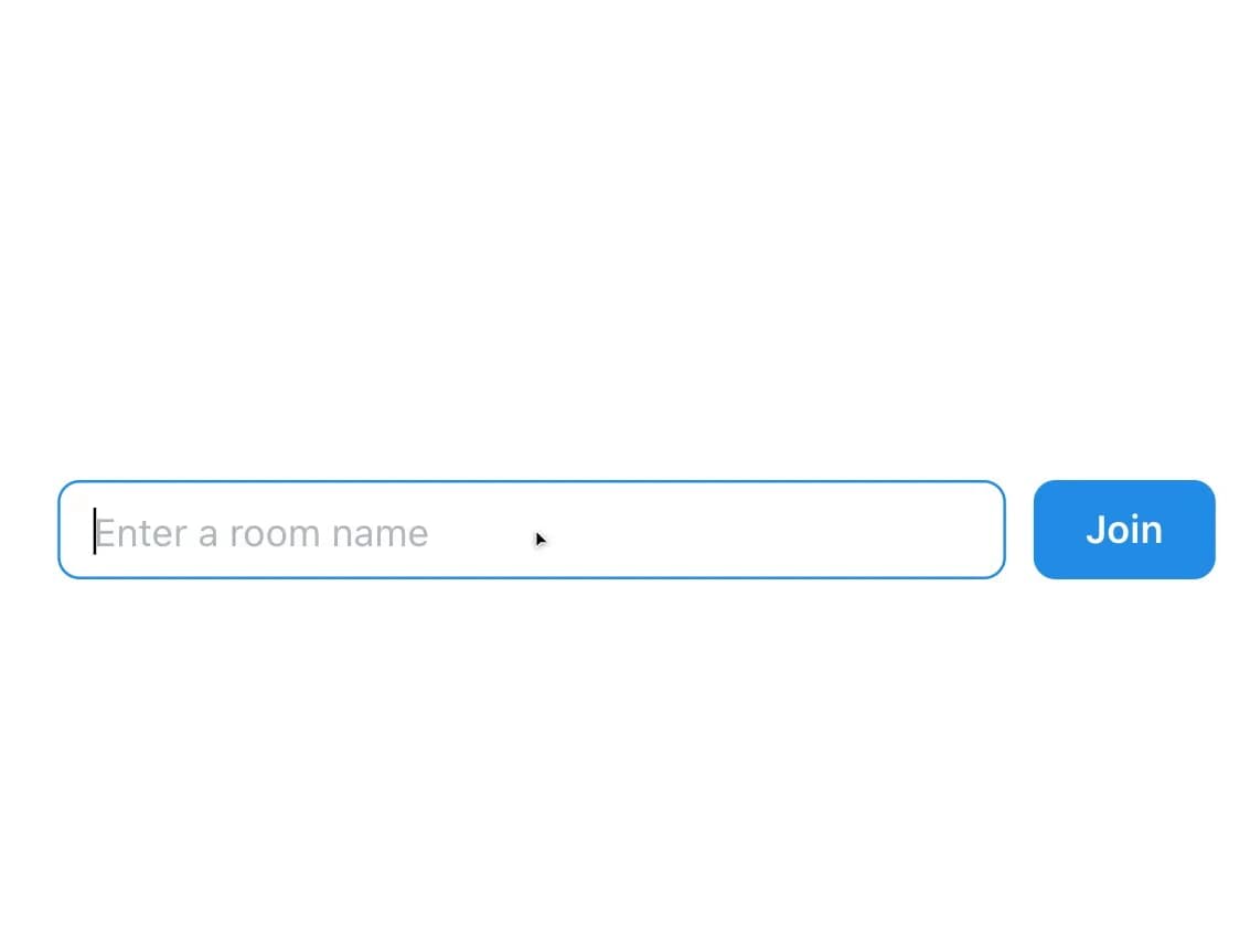 Default preview
