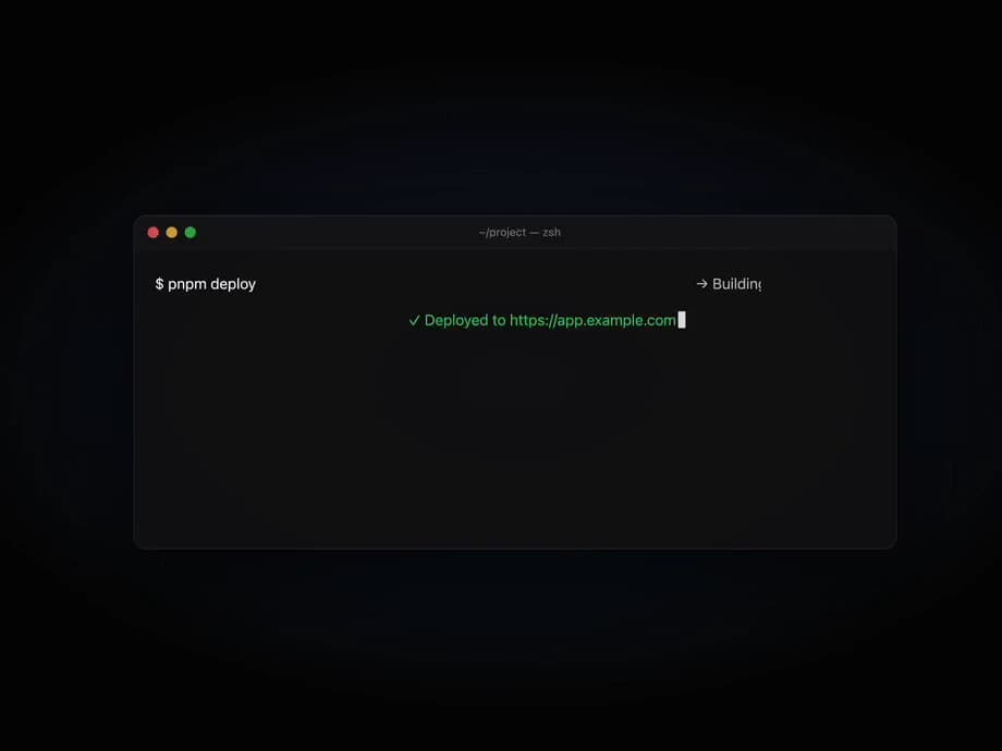 Default preview