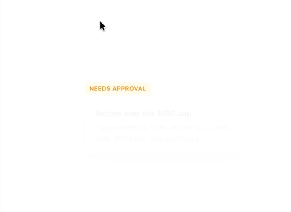Status detail hover card preview