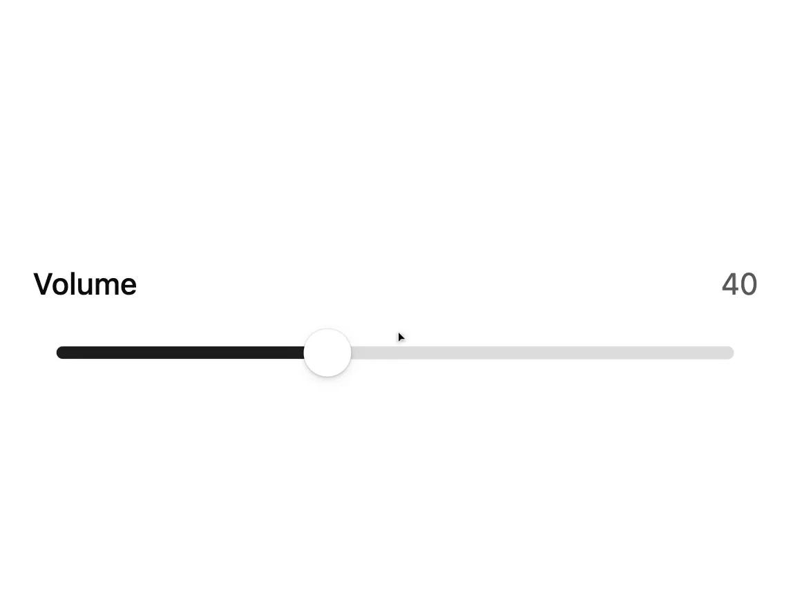 Default preview