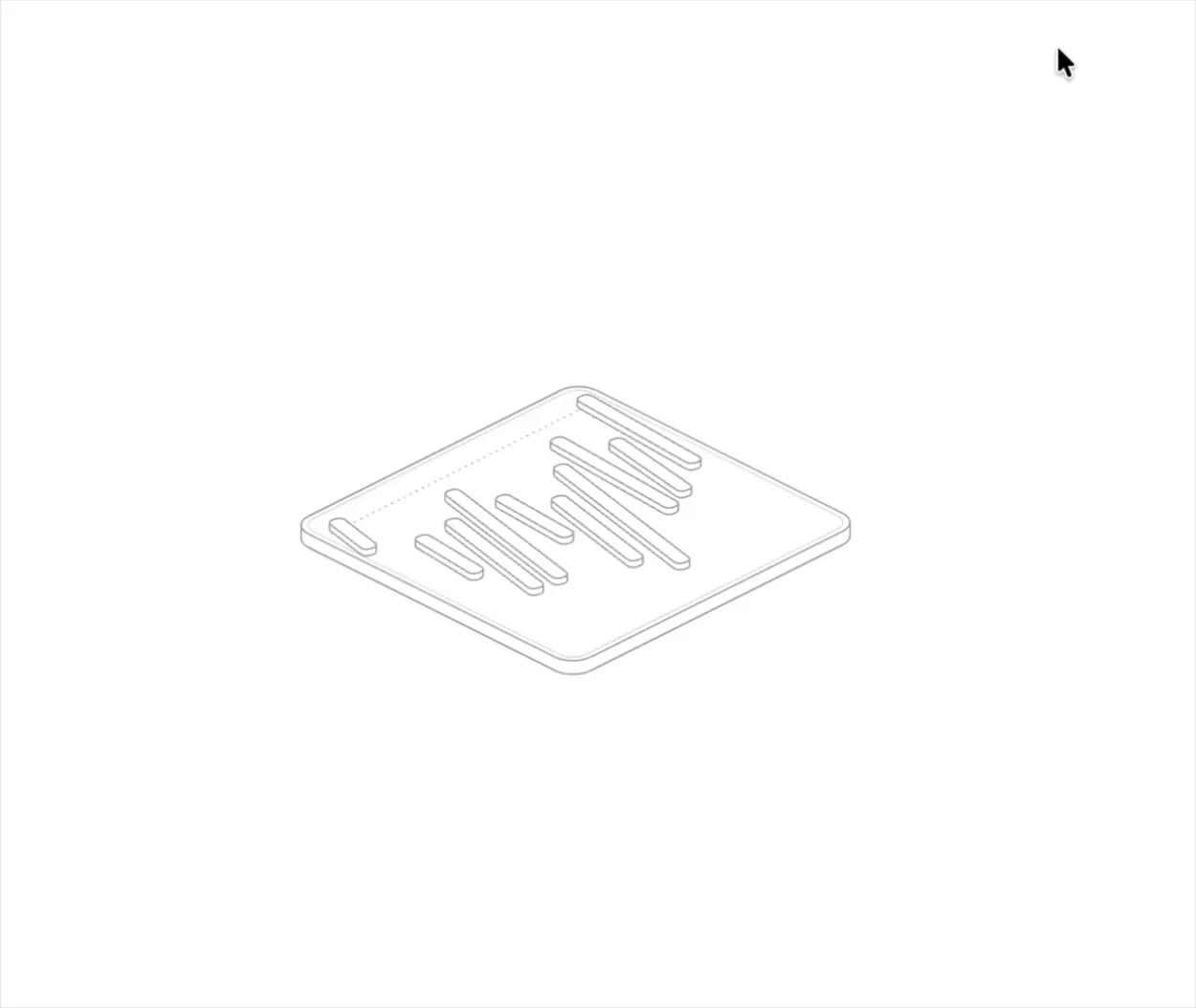 Default preview