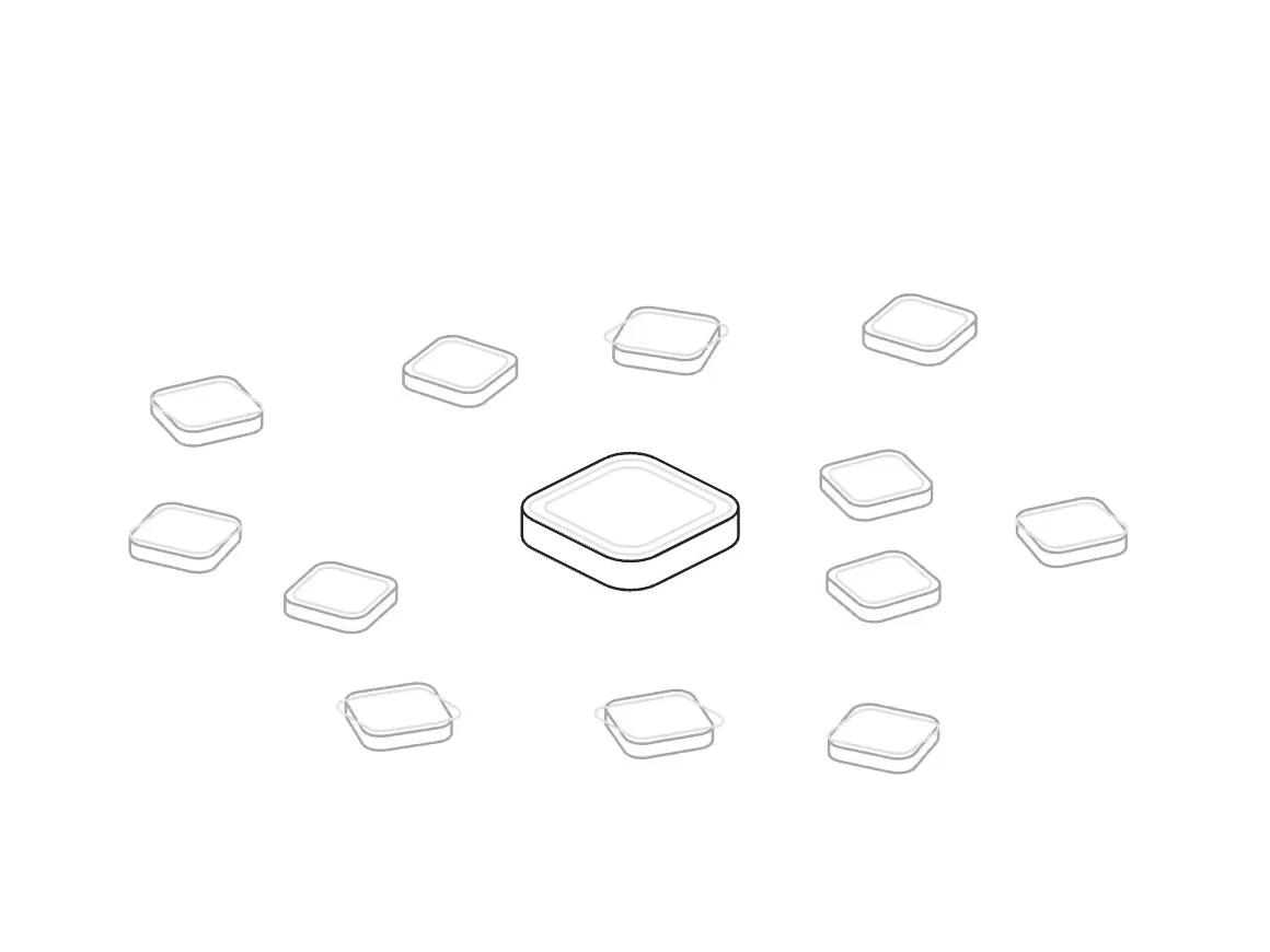 Default preview