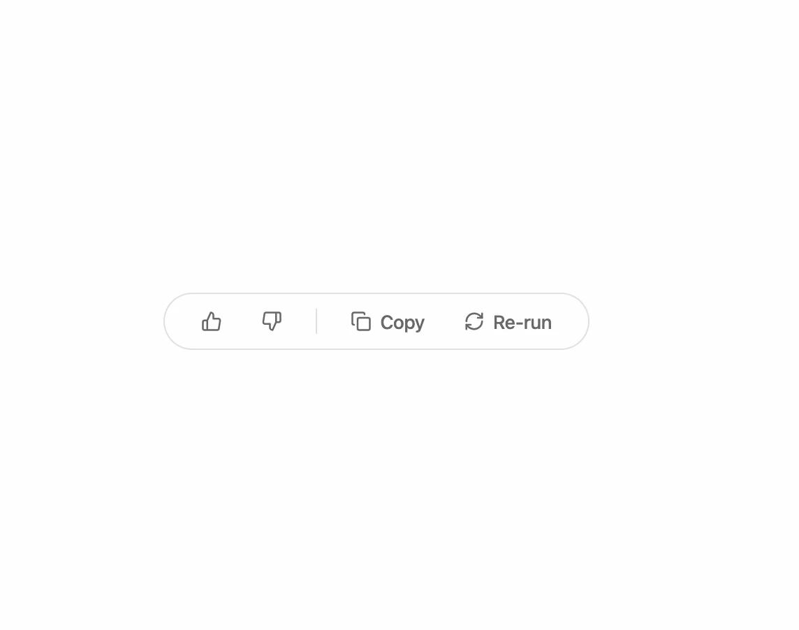 Default preview