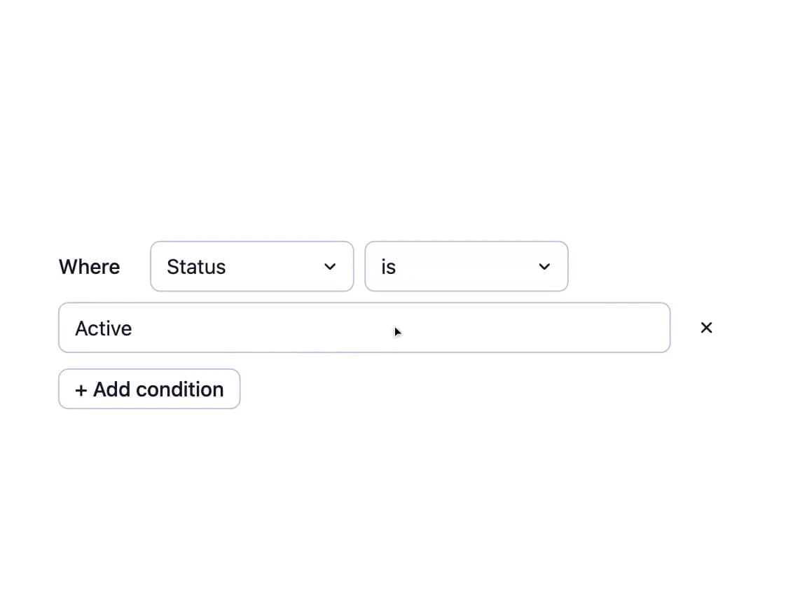 Default preview