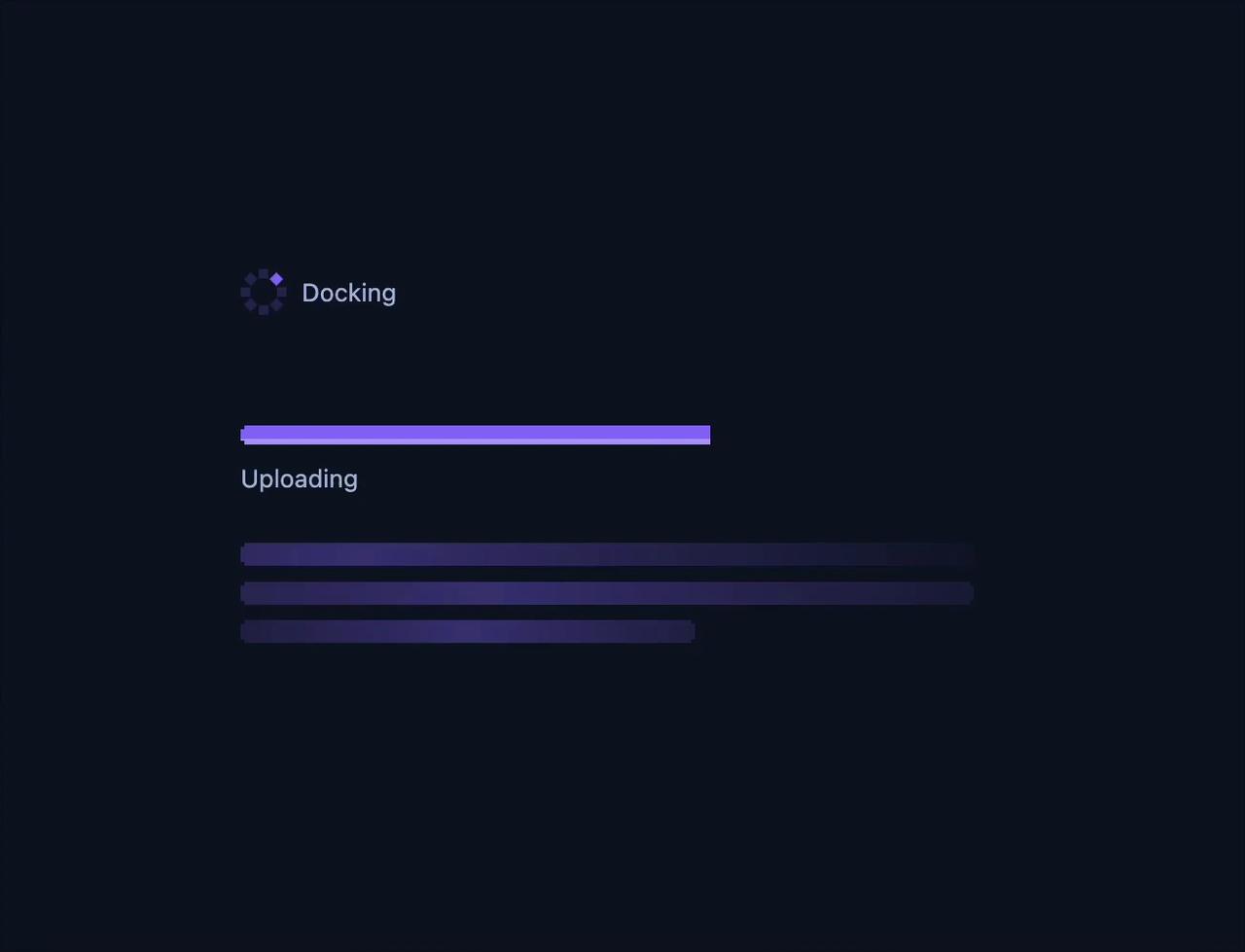 Default preview
