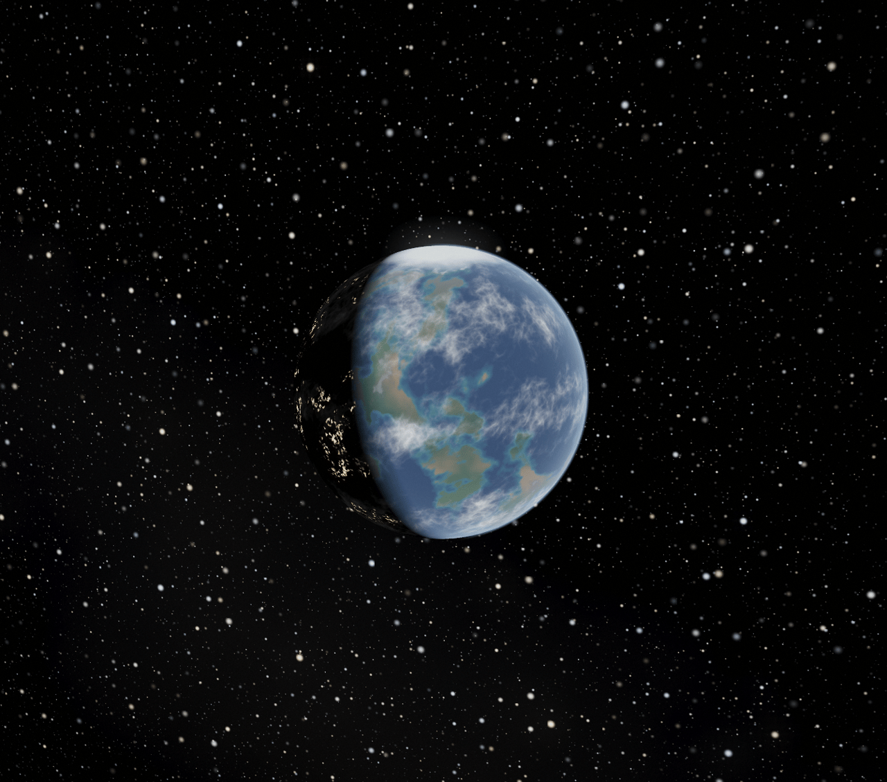 Default preview
