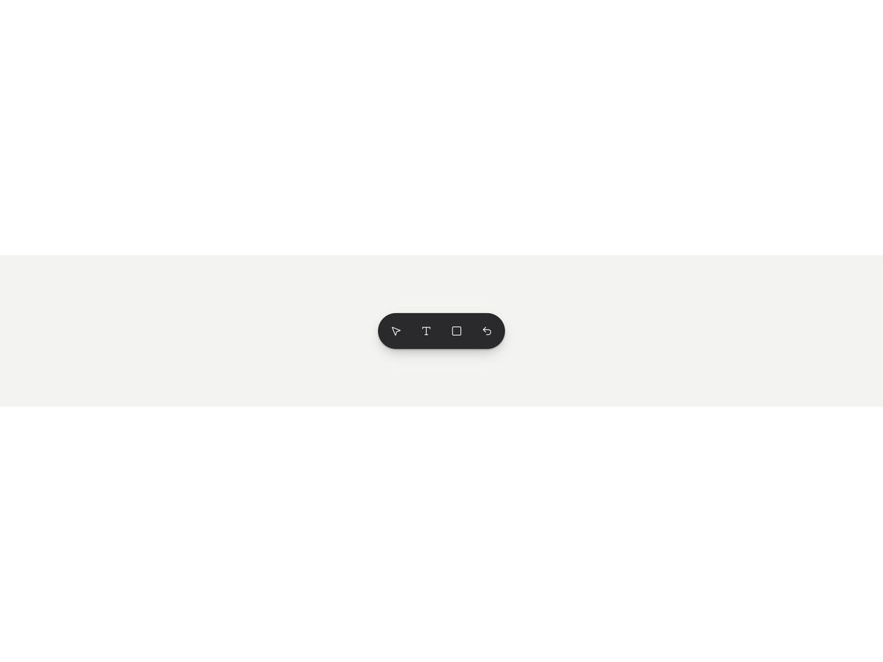 Default preview