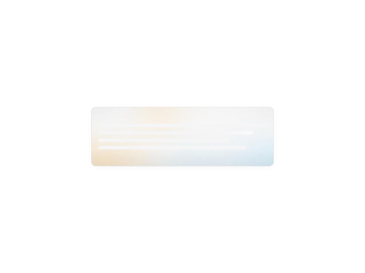 Default preview