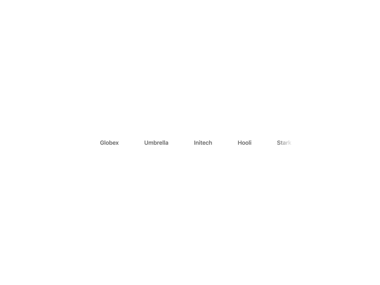 Default preview