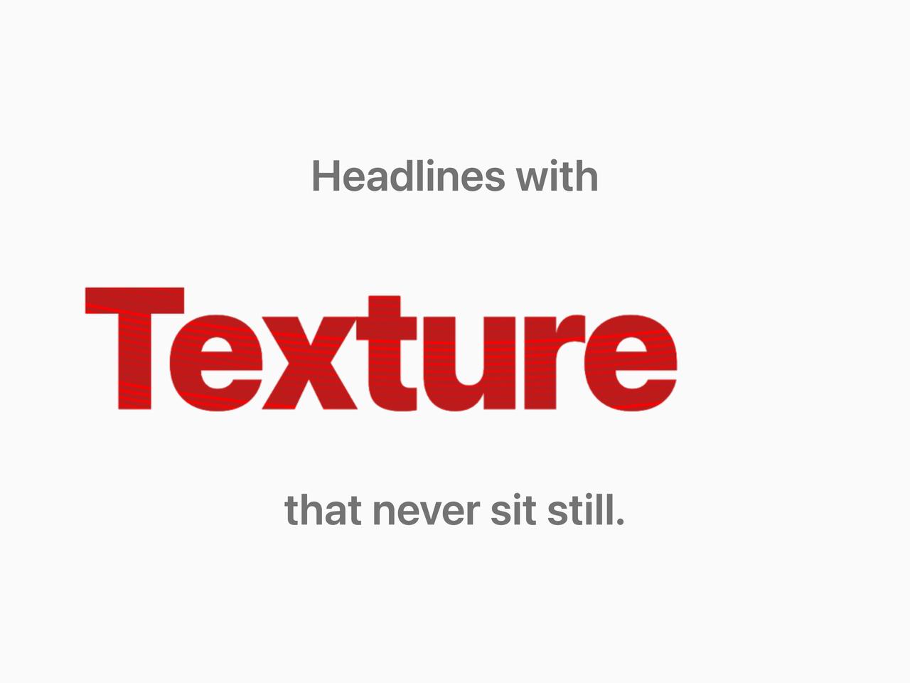 Default preview