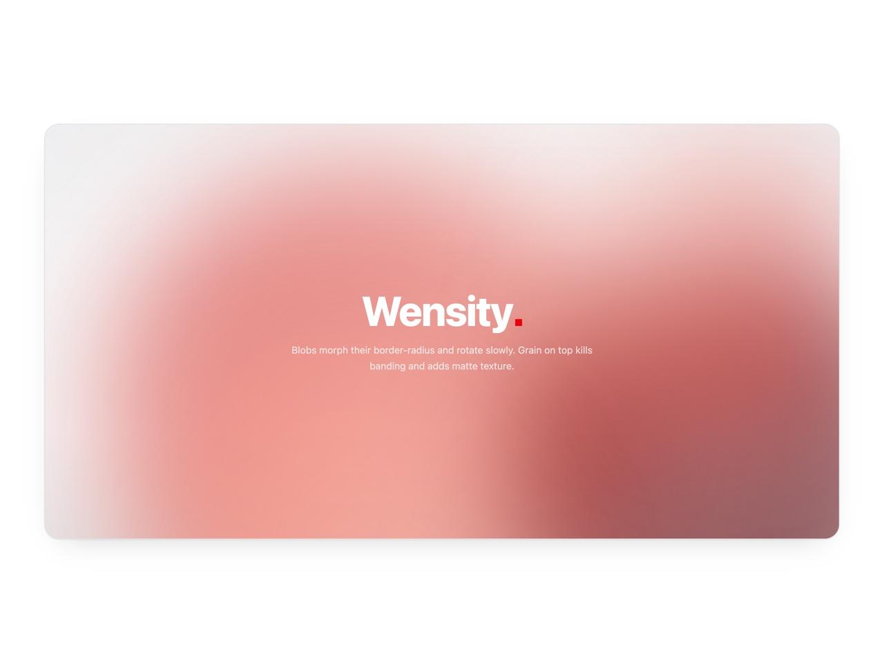 Default preview