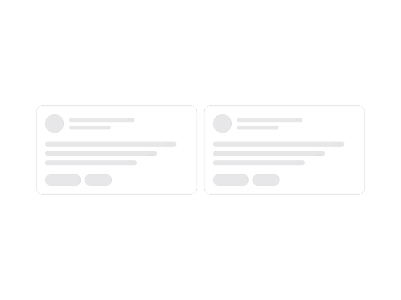 Default preview