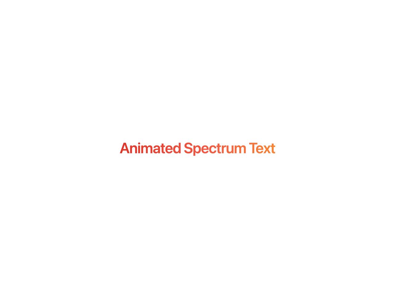 Default preview
