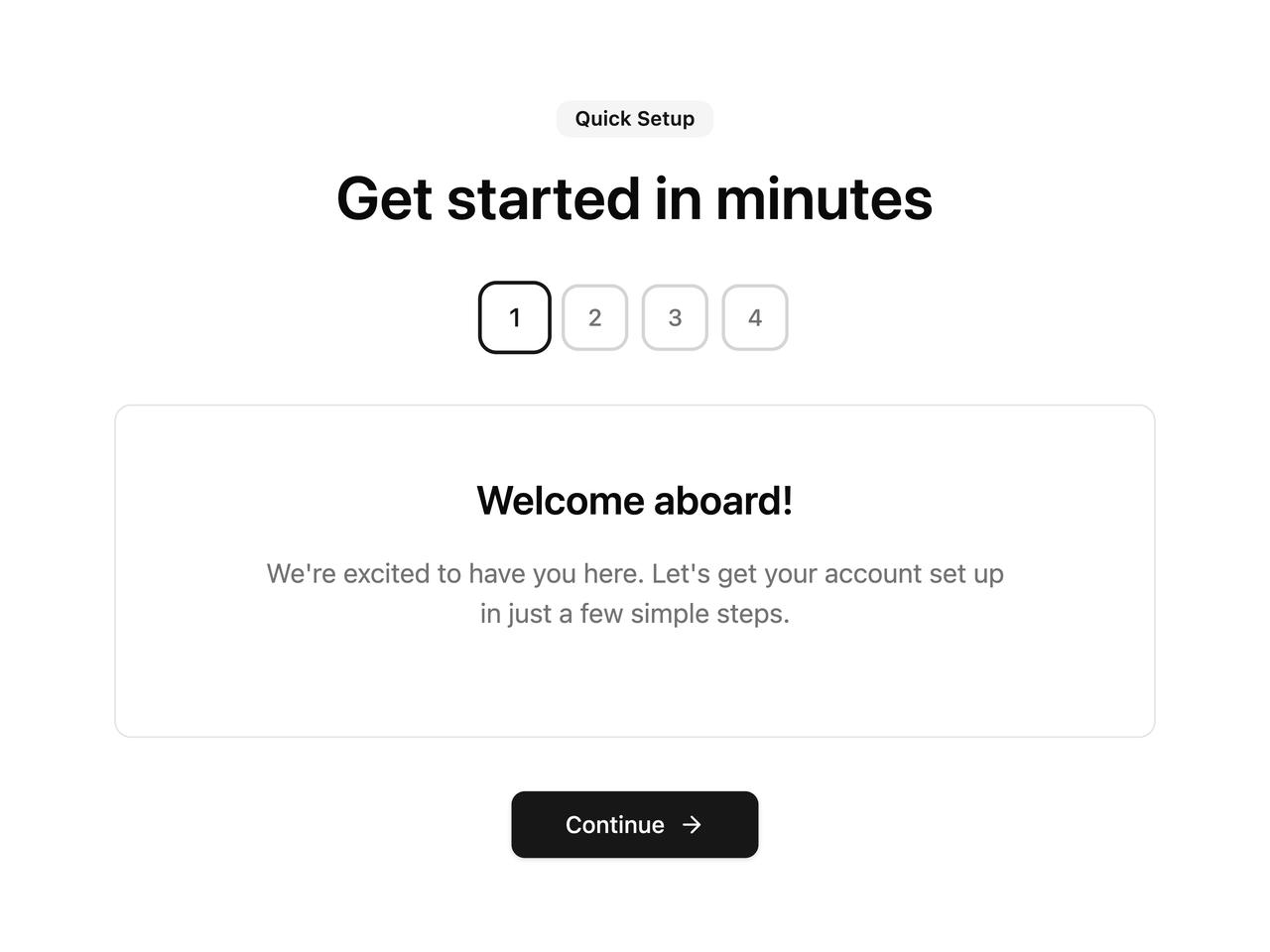 Default preview