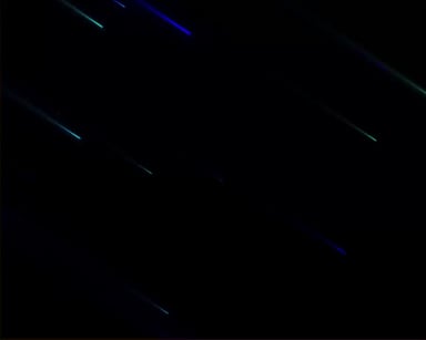 Animated Shader Background